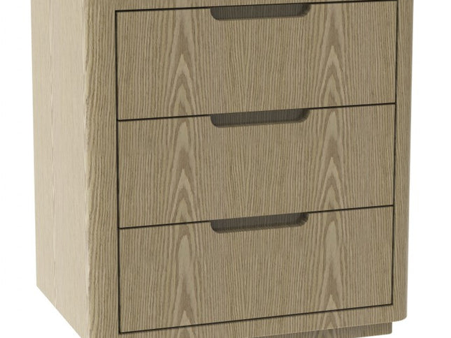 Astor Bedside Table 61cm