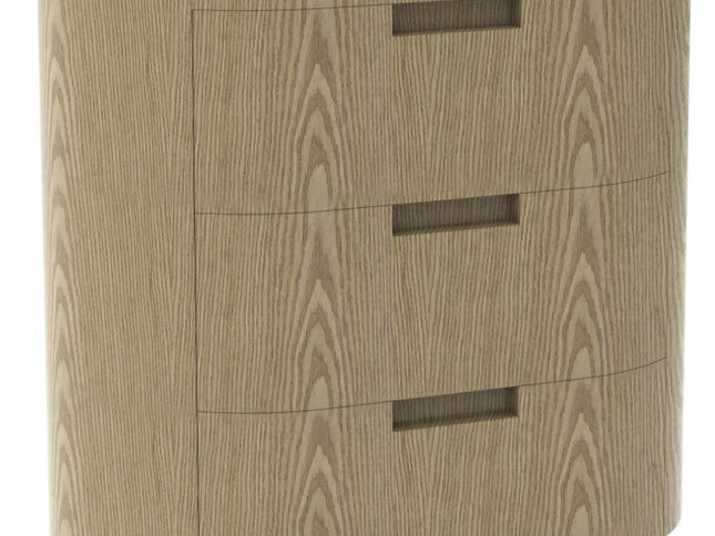 Sebastian Bedside Table 61cm