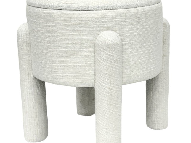Oscar Storage Stool 23cm