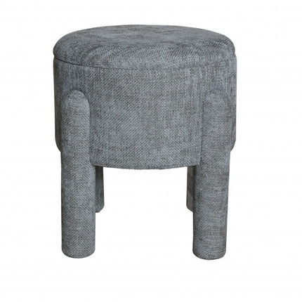 Oscar Storage Stool 23cm