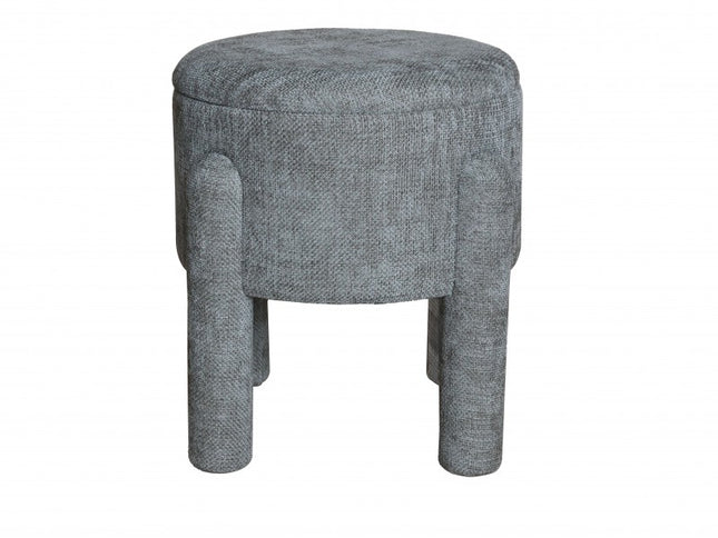 Oscar Storage Stool 23cm
