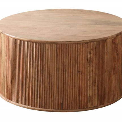Barcelona Coffee Table 85cm