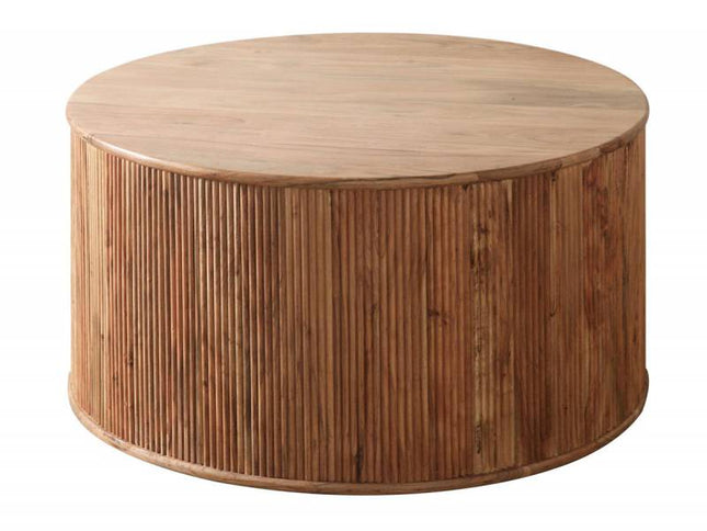 Barcelona Coffee Table 85cm
