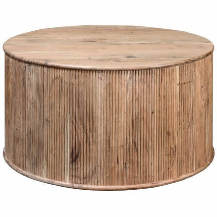 Barcelona Coffee Table 85cm