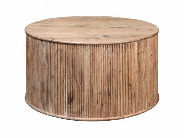 Barcelona Coffee Table 85cm