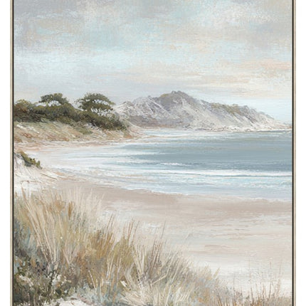 Drift & Dune Framed Artwork 120cm