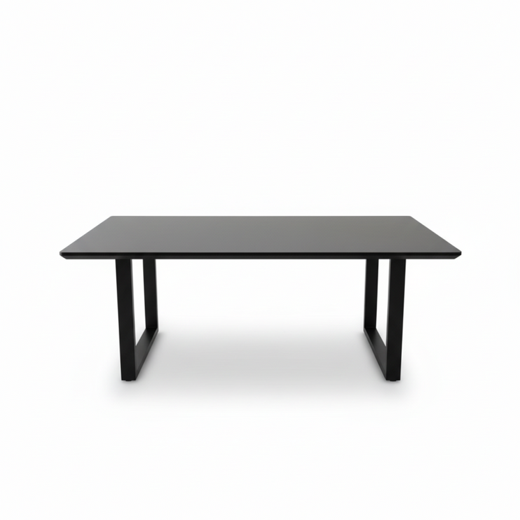 Teso Dining Table 120cm