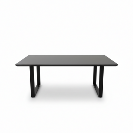 Teso Dining Table 120cm