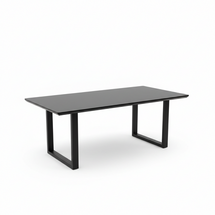 Teso Dining Table 120cm