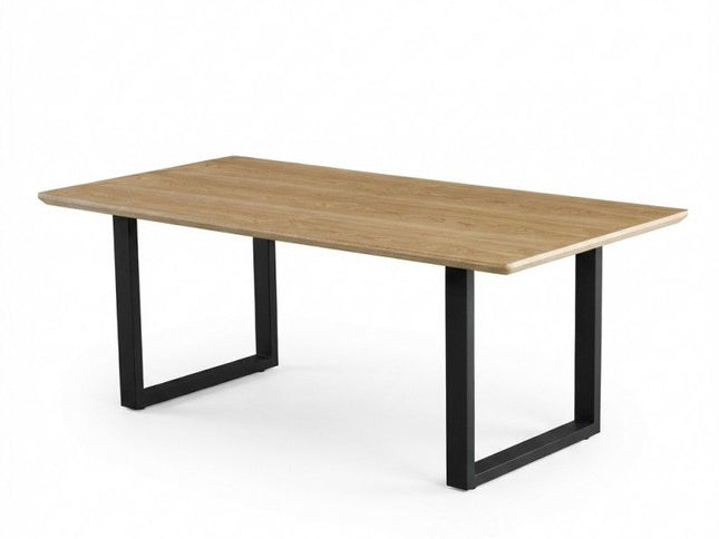 Teso Dining Table 120cm