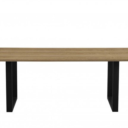 Teso Dining Table 120cm