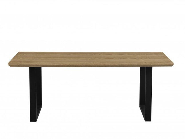 Teso Dining Table 120cm
