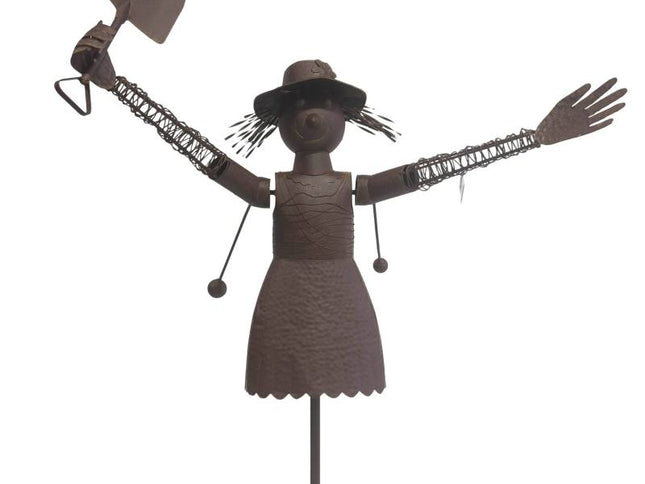 Scarecrow Girl 179cm