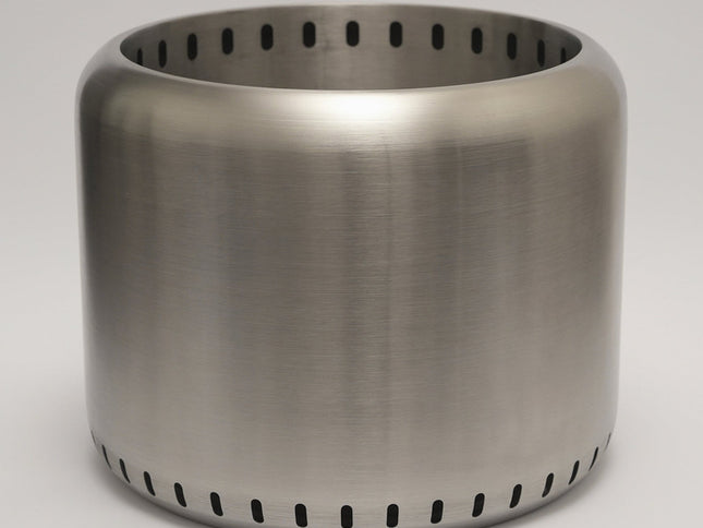 Ecoflame - The Smokeless Fire Pit & Cooking Grill