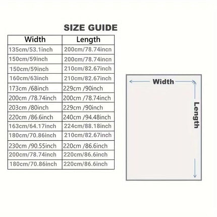 Foldable Tatami Floor Futon Mattress Pad