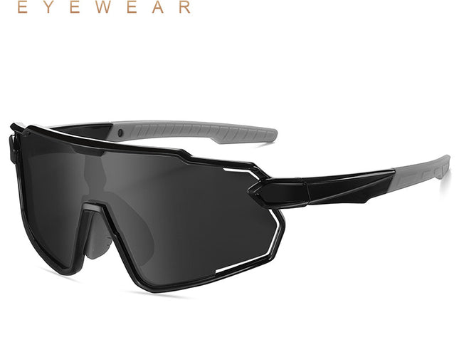 Cycling Sunglasses Conquer the Road with Style and Protection