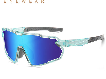 Cycling Sunglasses Conquer the Road with Style and Protection