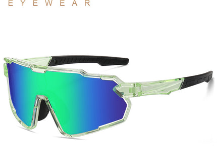 Cycling Sunglasses Conquer the Road with Style and Protection