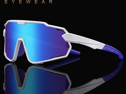 Cycling Sunglasses Conquer the Road with Style and Protection