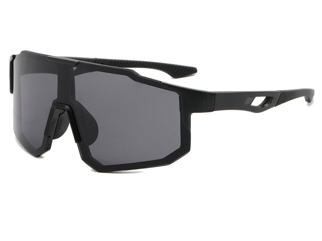 New sports sunglasses men's and women's cycling sunglasses dazzling sunglasses
