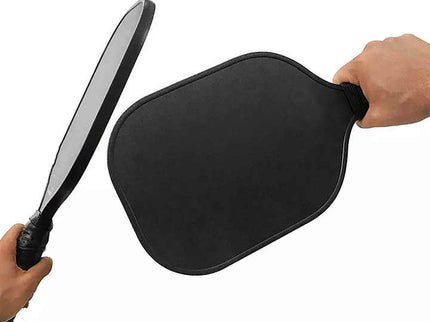 Vintage Fiberglass Pickleball Paddle Set - Vibrant Design for Enhanced Gameplay
