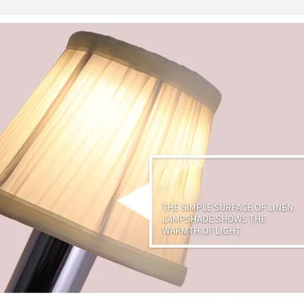 Gold Creative LED Rechargeable Table Lamp | 3 Adjustable Light Modes | Touch Control | USB Charging | Modern Atmosphere Light for Bar, Restaurant, Cafe, and Home Decor