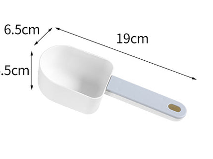 Large Capacity Rice Storage Container with Handle - Airtight, Press-to-Open Design for Convenient Rice Storage 26*29*24cm