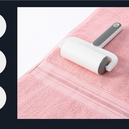 Grey Luxury Cotton Towel Set(Towel + Bath Towel) - Quick Dry, Extra Thick & Absorbent, Perfect for Bath & Beach