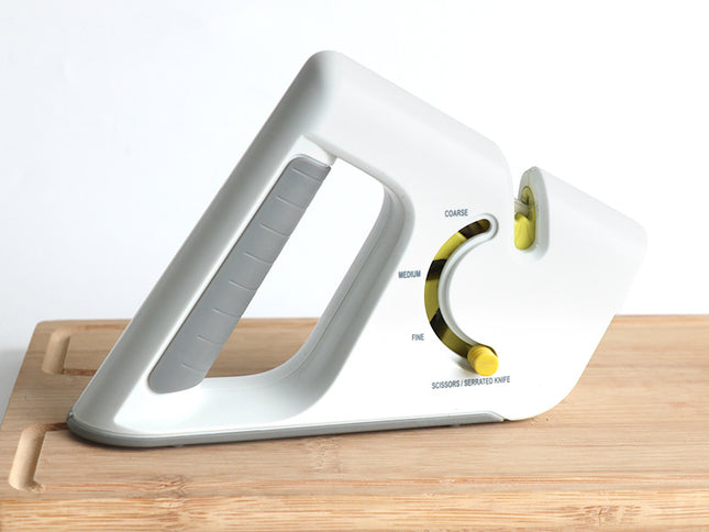 Portable Handheld Knife Sharpener for Kitchen Tools