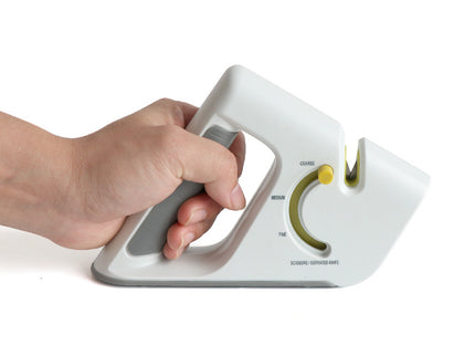 Portable Handheld Knife Sharpener for Kitchen Tools