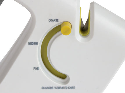 Portable Handheld Knife Sharpener for Kitchen Tools