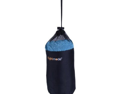 MicroFibre Travel Towel Blue