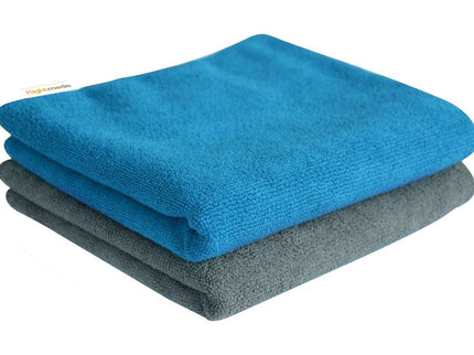 MicroFibre Travel Towel Blue