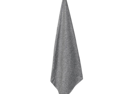 MicroFibre Travel Towel Grey