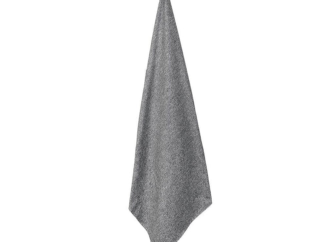 MicroFibre Travel Towel Grey