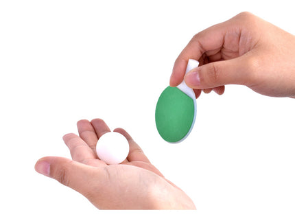 Teeny Tiny Table Tennis Set