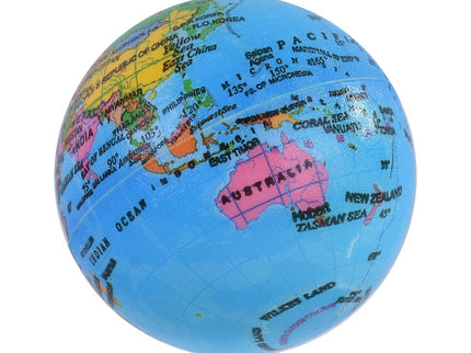 LIVING TODAY Globe Stress Ball