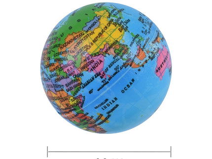 LIVING TODAY Globe Stress Ball