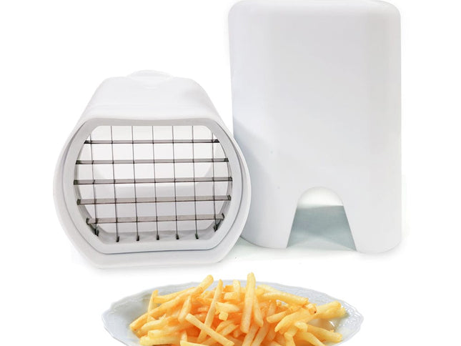 Potato Chip Slicer, Fantastic Fries, Quickly Cut Your Own Chips