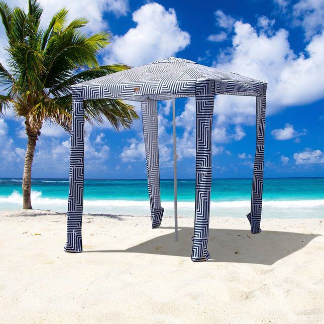 Beach Cabana - Makena