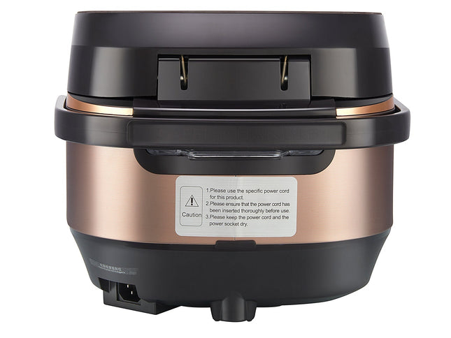 Joyoung New F-40T88-Plus Low Carb IH Induction 8 Cups 4.0L Rice Cooker