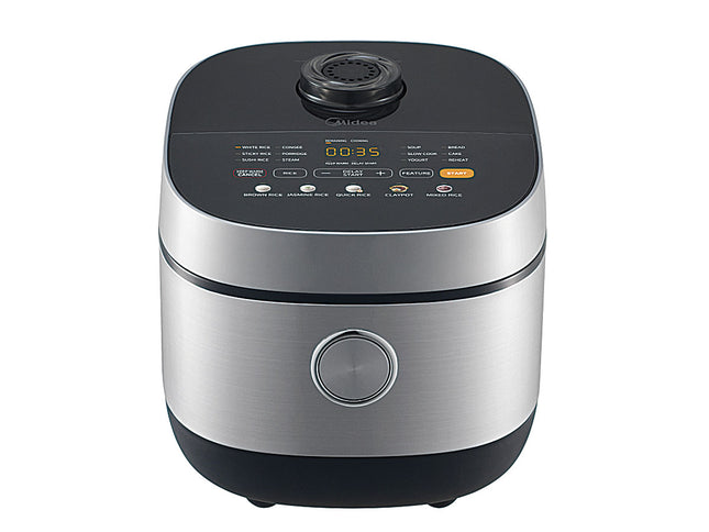 Midea 5L Rice Cooker Non-Stick Multi-functionality 24-Hour Auto Keep Warm