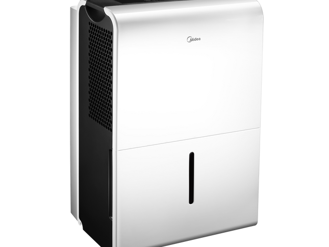 Midea Ultra-large Capacity Dehumidifier 50L