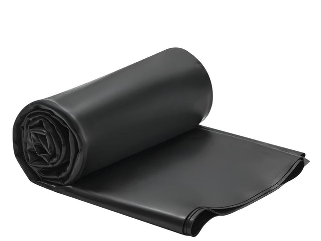 EPDM Rubber Roofing Roll – 4.57 x 6m, 45 Mil