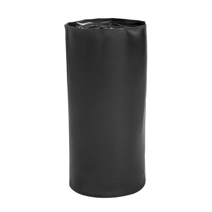 Roll Roofing, 4.57 x 6 m, 45 mil EPDM Rubber Roofing, Long Lifespan & Weather-resistant, Withstands Harsh Temperatures, Flexible & Easy Installation, Roof Underlayment for RVs, Roofs, Ponds