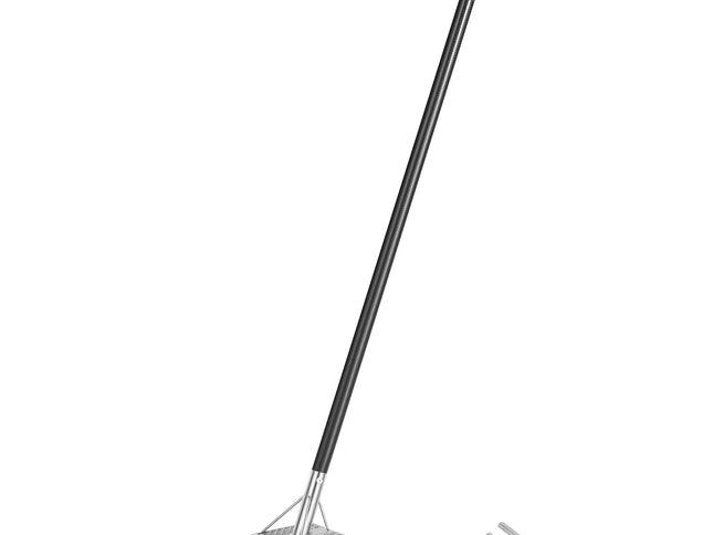 Metal Detector Sand Scoop Detecting Hunting Scoop w/ Carbon Fiber Handle