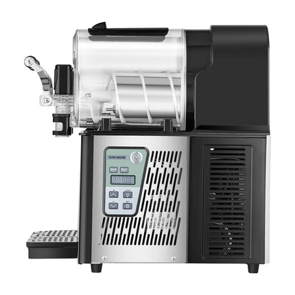 VEVOR 3Lx2 Tank Commercial Slushy Machine Margarita Smoothie Frozen Drink Maker