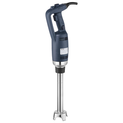 Commercial Variable-Speed Immersion Blender, Stainless Steel Blade ‚Äì 350W, 12in