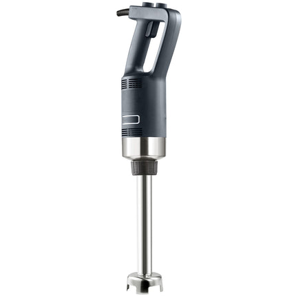 Commercial Variable-Speed Immersion Blender with 304 Stainless Steel Blade ‚Äì 750W, 12in