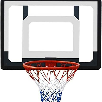 Basketball Board Basketball Board Hoop Indoor Outdoor Basket Diameter 38cm